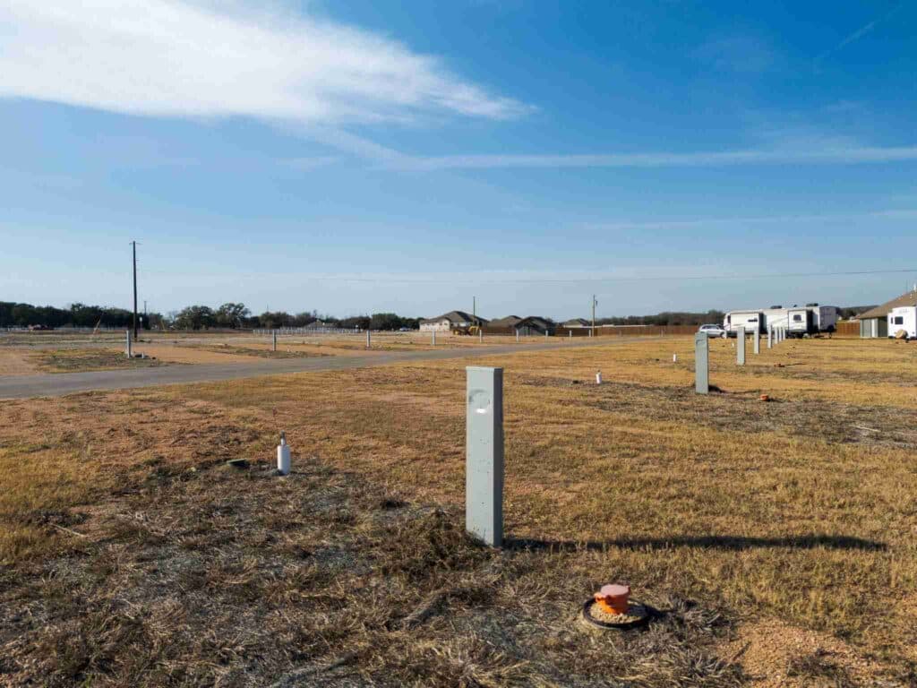 fort cavazos rv park​