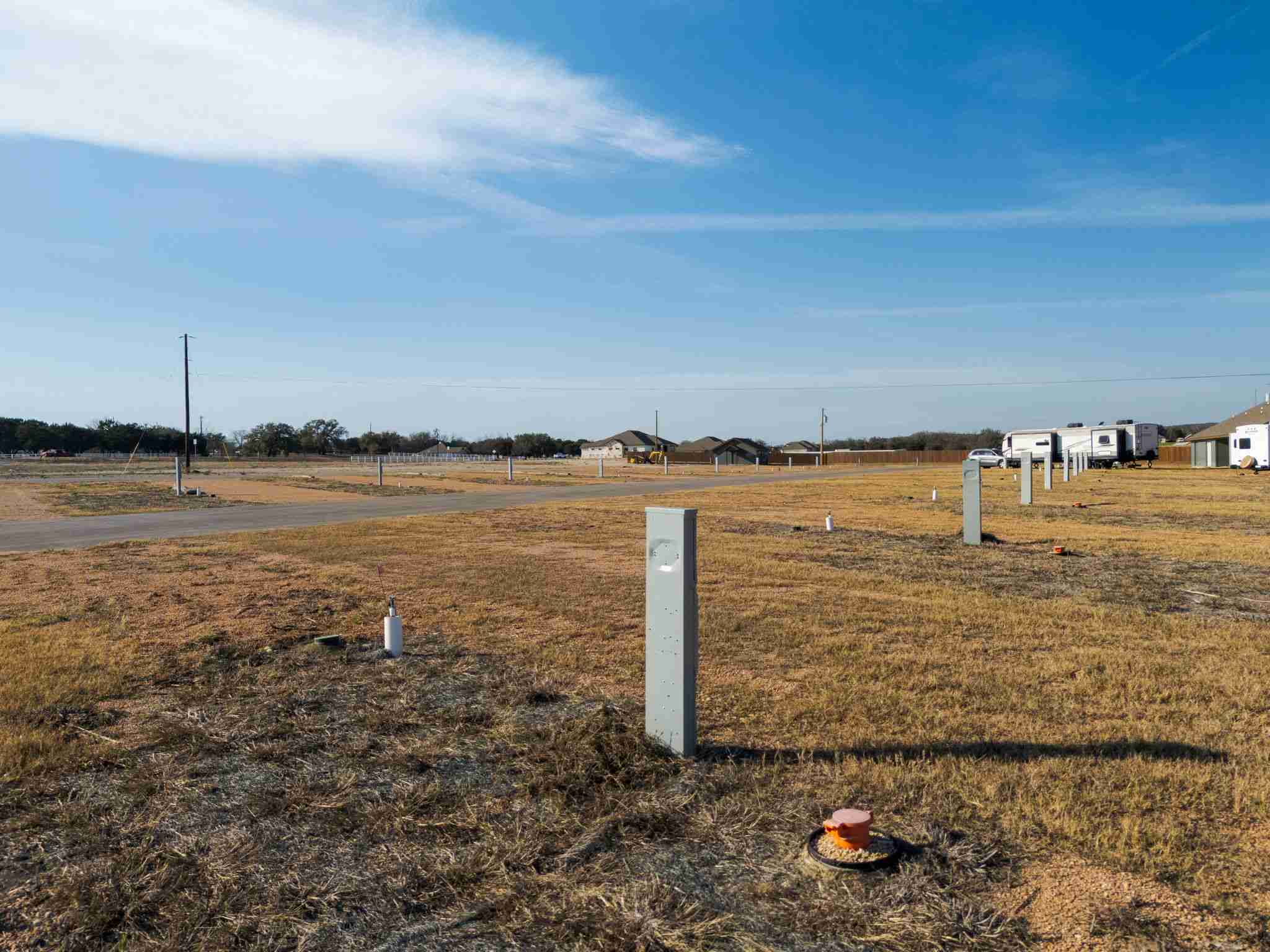 rv parks killeen tx​